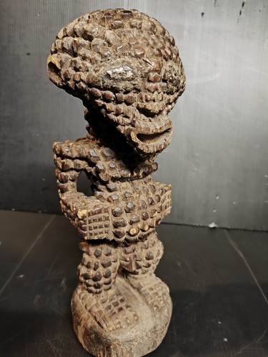 Statuette songwe rdc - statuette,