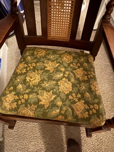 Rocking chair