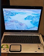 Ordinateur portablr Hp