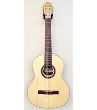 Guitare Classique Kremona Sofia S58S Green Globe 3/4