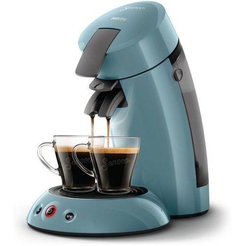Cafetiere dosette philips - cafetiere,