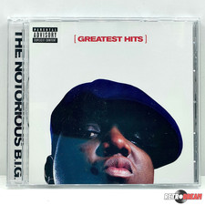 THE NOTORIOUS BIG "GREATEST