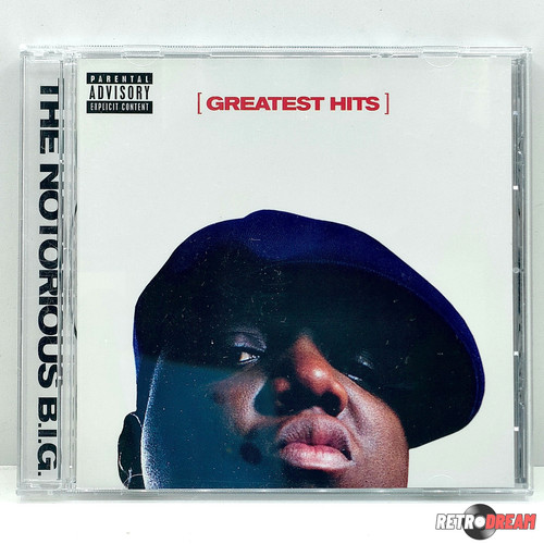 The notorious big greatest - the,