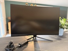 Écran Gaming MSI G27CQ4 E2