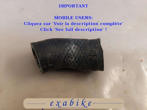 Durite refroidissement pour - durite, de