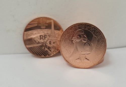 Euros quarter monnaie - 1/4€,