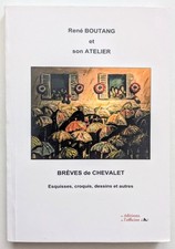 Brèves de chevalet
