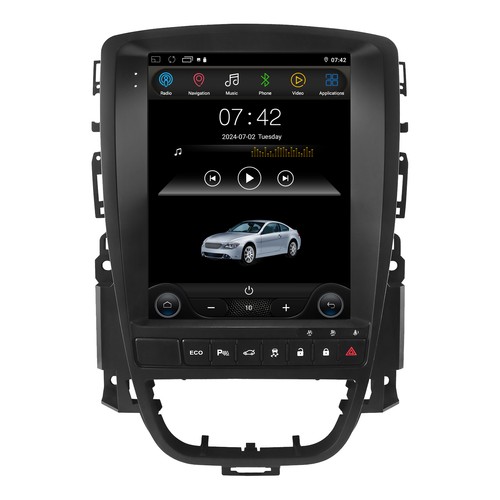 For vauxhall astra 2009 2015 - astra, j