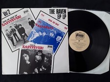 The Easybeats – The Raven EP