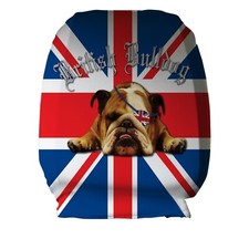 Bulldog Anglais Union Jack