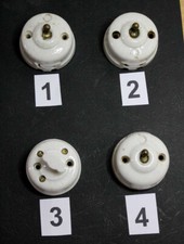 1 Ancien interrupteur au choix