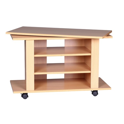 Finebuy table télévision - finebuy,