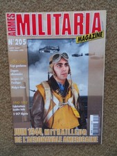 S2-Armes Militaria magazine