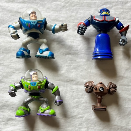 Lot toy story and - of, 4