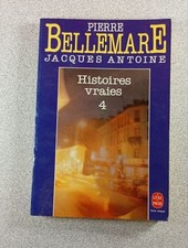Histoires vraies 4|Pierre