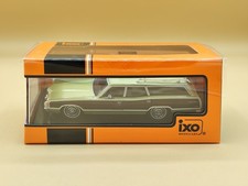 1/43 Ford LTD Country Squire
