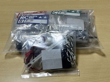 Tamiya Tt-01 Type-E Parts
