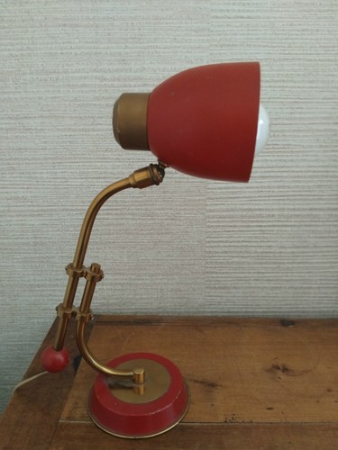 Lampe bureau poser - bureau, à