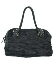 COLLECTION PRIVEE? Shoulder Bags Black 2200583180528