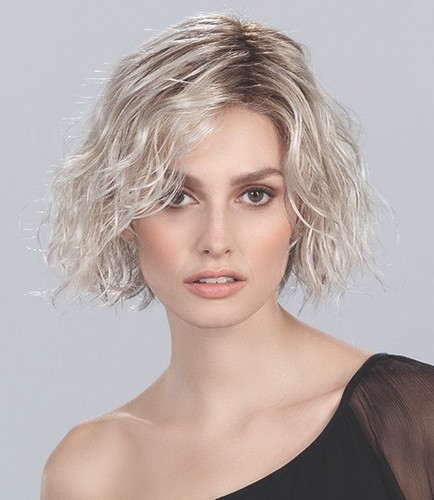 Dance mono part wig - mono, by