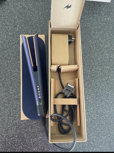 Dyson air strait - dyson,
