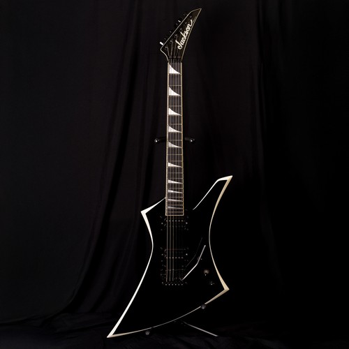 Jackson usa custom shop kelly - custom,