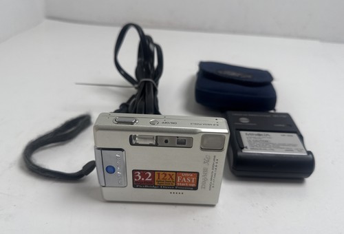 Konica minolta dimage - dimage, xg