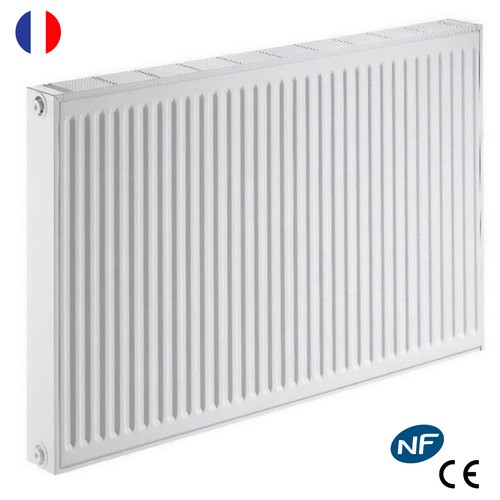 Radiateur eau chaude - , de