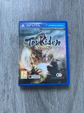 Toukiden Kiwami Ps Vita Pal Fr