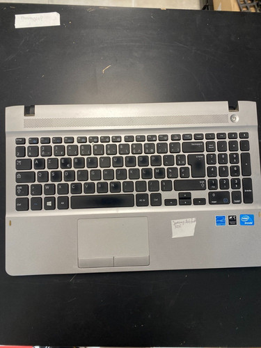 Topcase samsung notebook 300e - samsung,