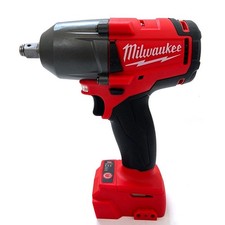 Clef a choc Milwaukee M18