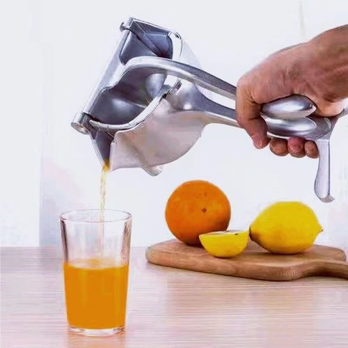 Presse jus manuelle pour - jus,
