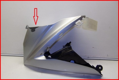 Suzuki gsxr 1000 2007 - 1000, 2007-2008