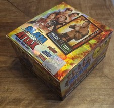 TOPPS WWE SLAM ATTAX 2008