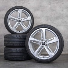 Audi A5 S5 Jantes 19 pouces F5