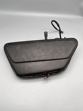 Réservoir d'huile Yamaha