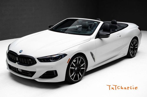 2023 bmw m850i - bmw,
