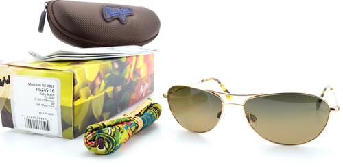 Lunettes soleil maui jim - de,