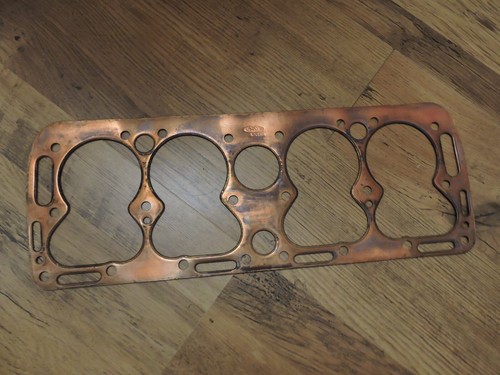 Joint culasse tracteur - joint,