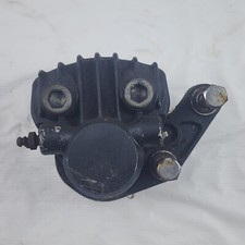 Kawasaki H1 500 H2 750 Triple Front Brake Caliper w/ Bracket H2A H2B H2C