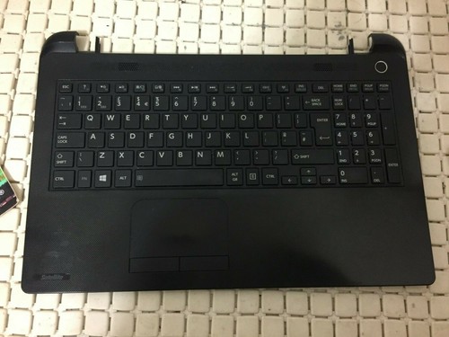 Toshiba c50 tablette tactile - toshiba,