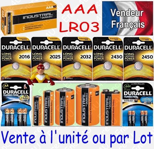 Piles lr3 lr03 - lr3, aaa