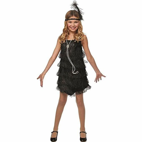 Costume culture 1920s - costume,