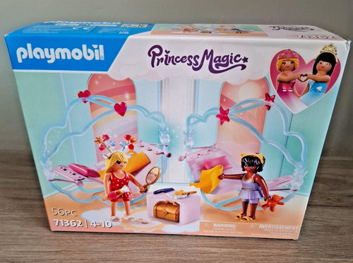 Playmobil 71362 princess - 71362,