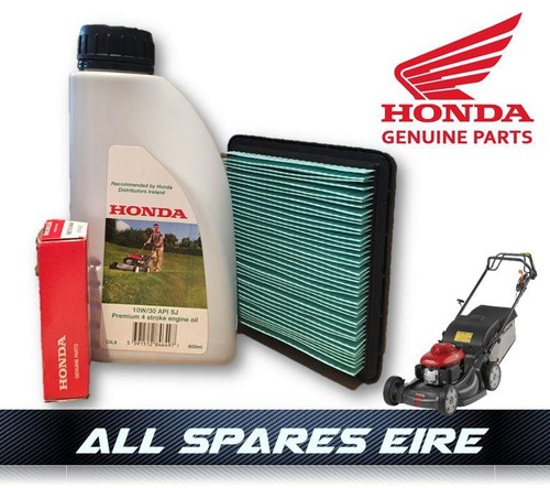 Kit entretien tondeuse - kit, de