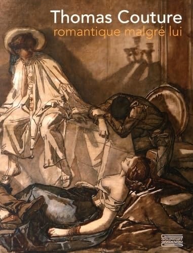 Thomas couture romantique - thomas,