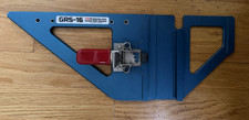 TSO Products GRS-16 Guide Rail Square for use with Festool Track Saws