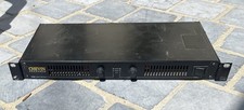 AMPLIFICATEUR STUDIO / SONO