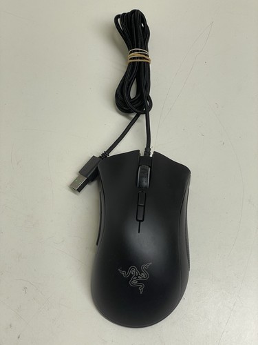 Razer deathadder souris jeu - razer, de