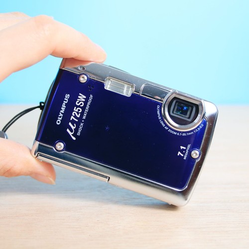 Appareil photo numérique
